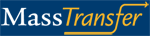 mass transfer logo